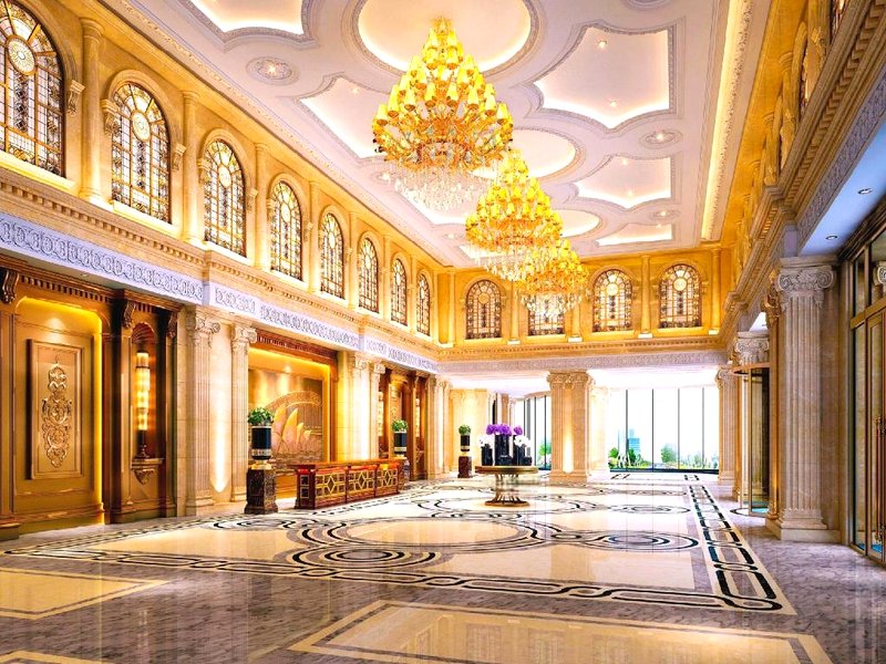 グイヂョウ アウイ ホテル (Guizhou AUWI HOTEL)の写真