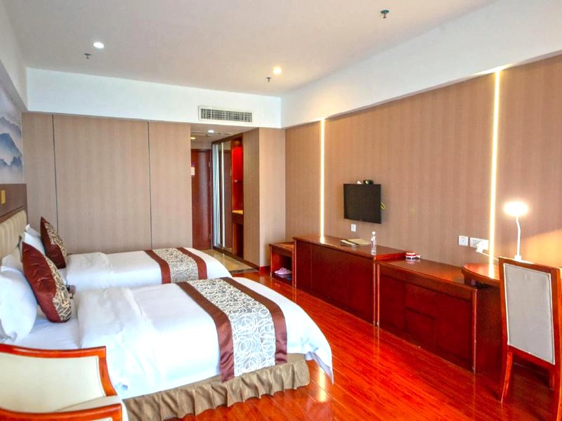 Yalante Hotelの写真