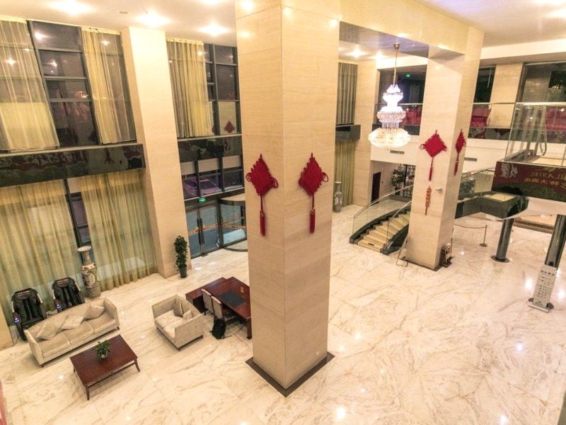 Yalante Hotelの写真