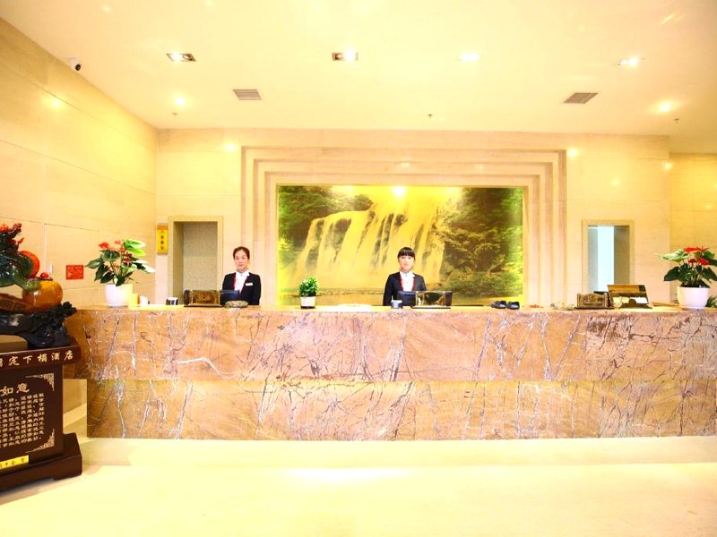 Yalante Hotelの写真