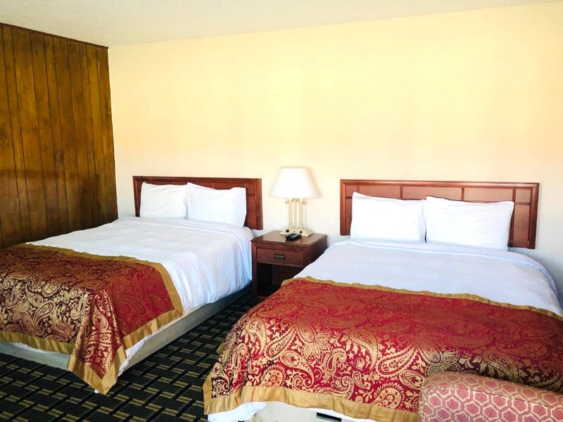 BIG 12 MOTELの写真