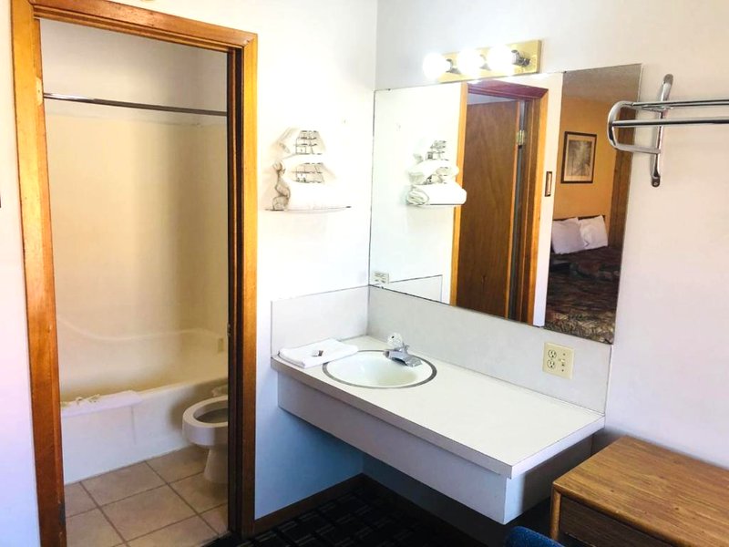 BIG 12 MOTELの写真