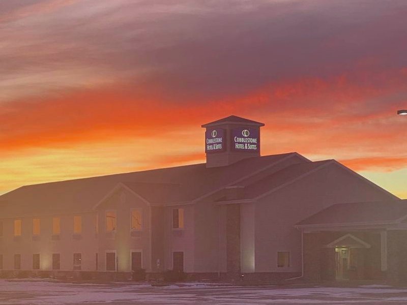 コブルストーン ホテル&スイーツ ブローケン ボウ (Cobblestone Hotel & Suites Broken Bow)の写真