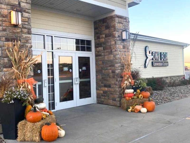 コブルストーン ホテル&スイーツ ブローケン ボウ (Cobblestone Hotel & Suites Broken Bow)の写真