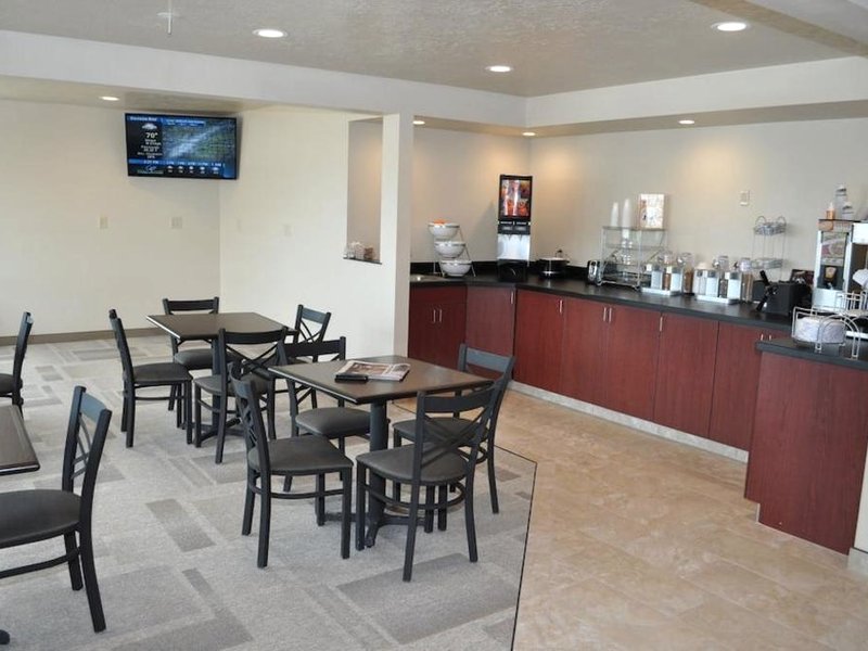 Boarders Inn & Suitesの写真