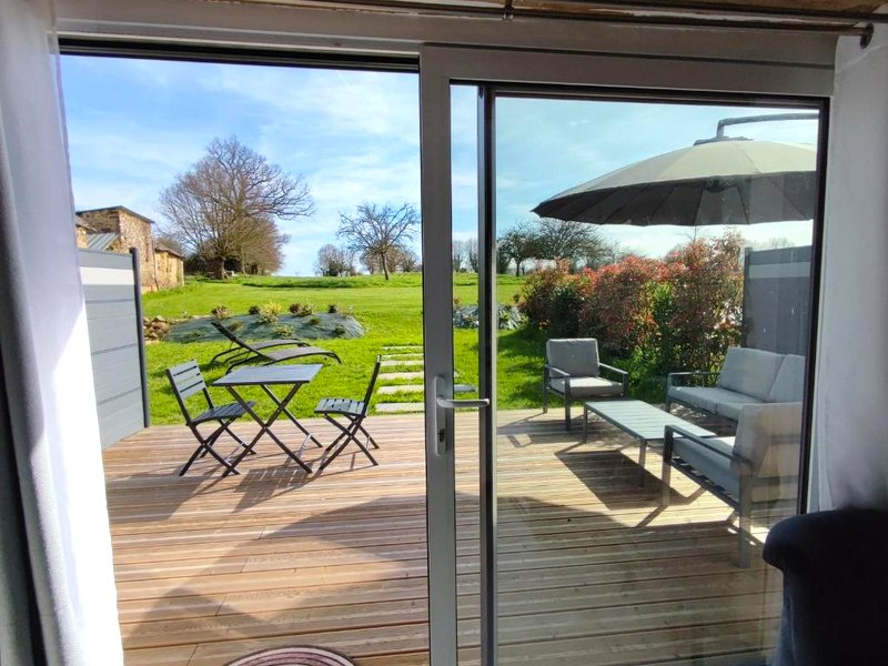 Golf Open Sport Housesの写真