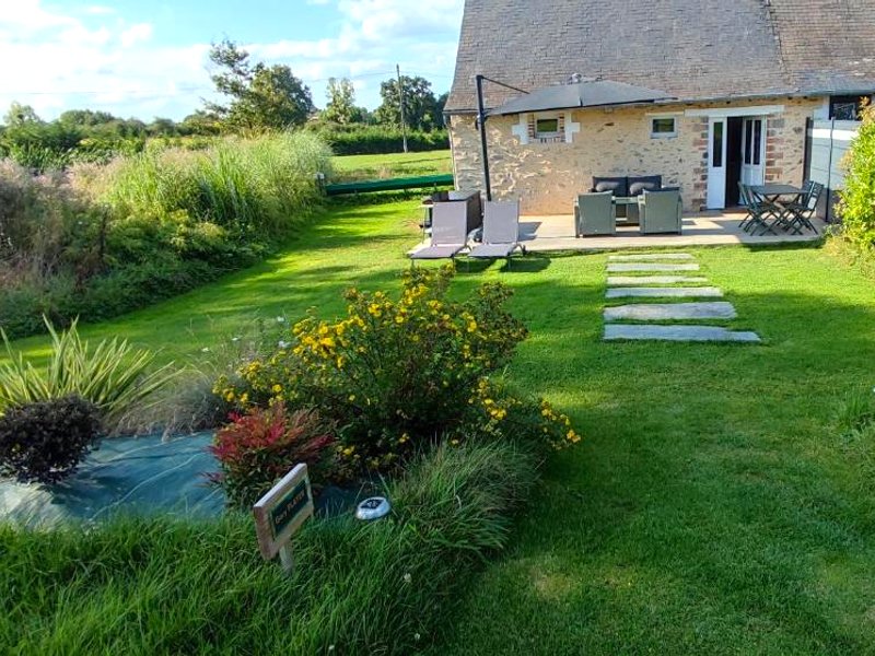 Golf Open Sport Housesの写真