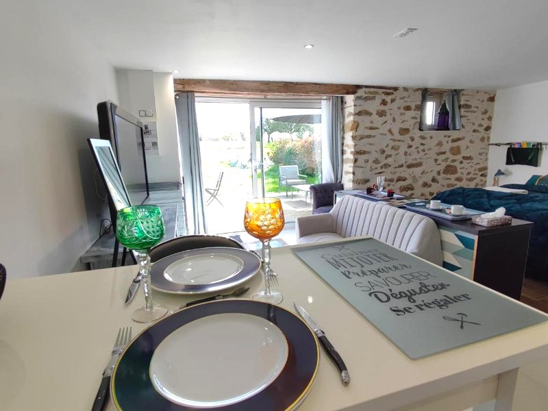 Golf Open Sport Housesの写真