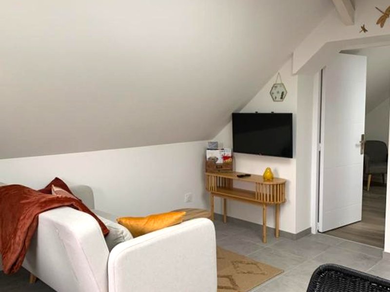 Appart BOHEMEの写真