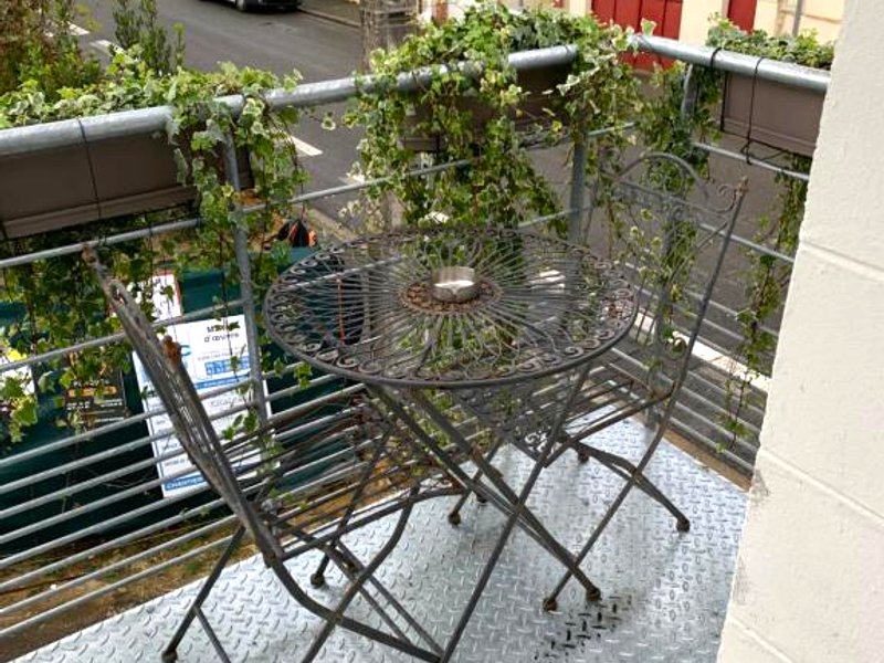 Appart BOHEMEの写真