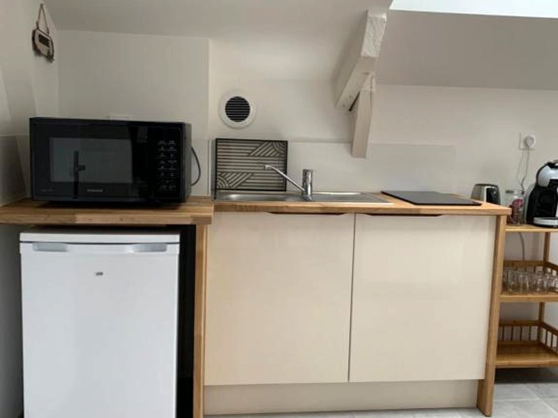 Appart BOHEMEの写真