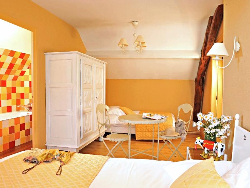 Logis Le Parc Hotel & Spaの写真