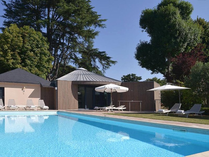 Logis Le Parc Hotel & Spaの写真