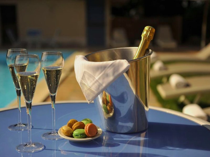 Logis Le Parc Hotel & Spaの写真