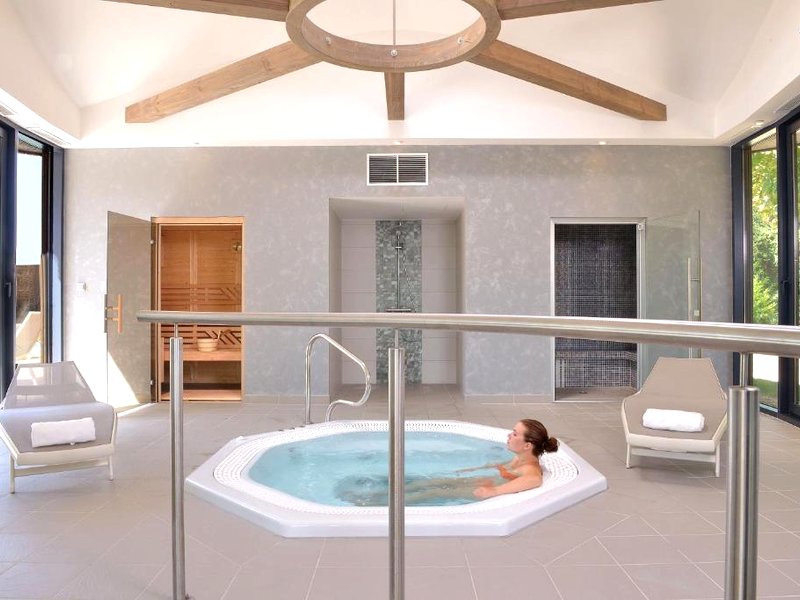 Logis Le Parc Hotel & Spaの写真