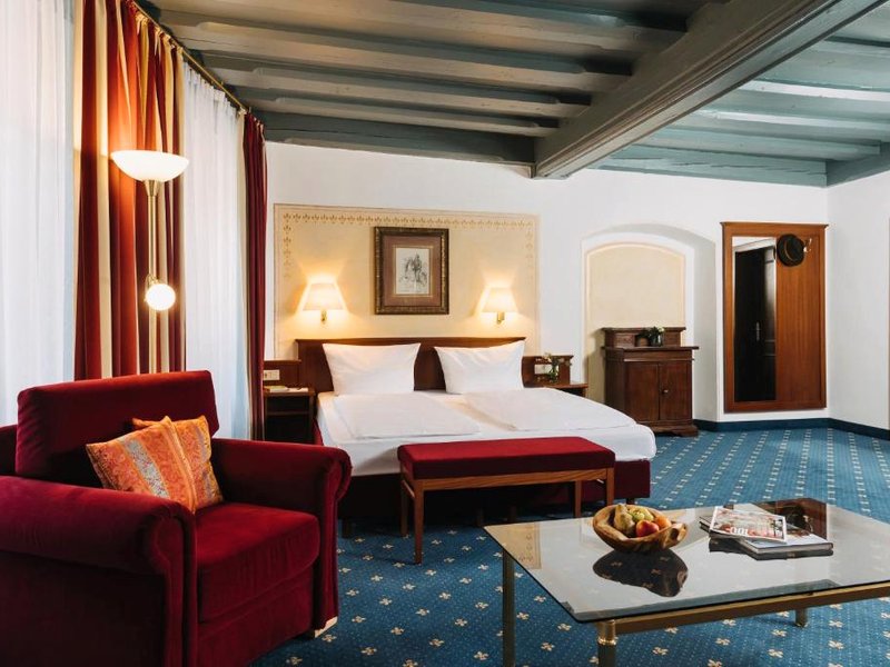 Altstadthotel Archの写真