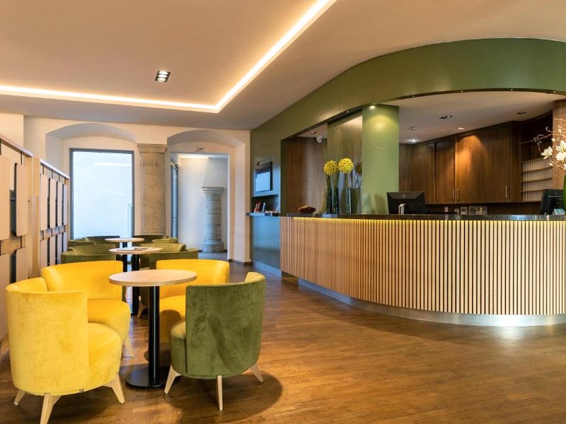 Altstadthotel Archの写真