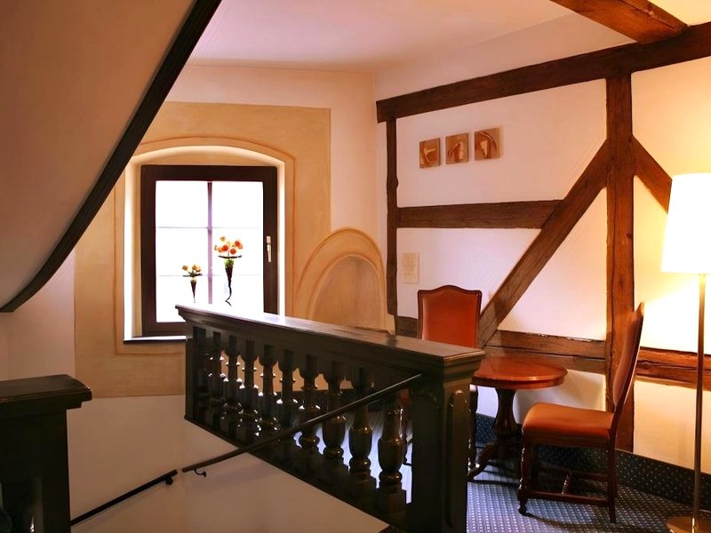 Altstadthotel Archの写真