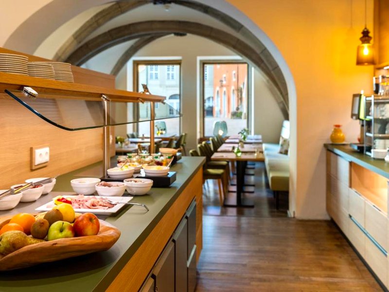 Altstadthotel Archの写真