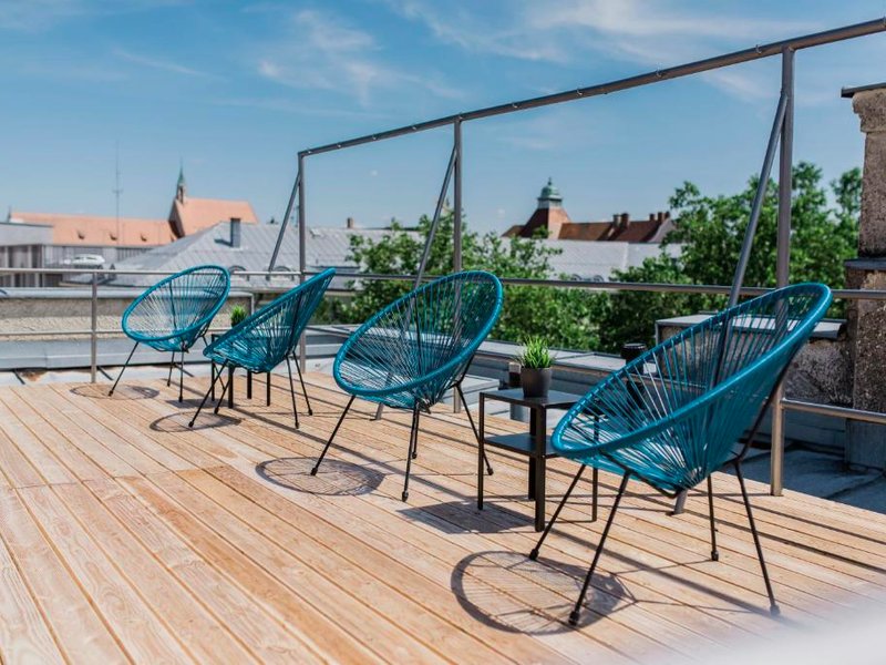 Hotel Weidenhofの写真