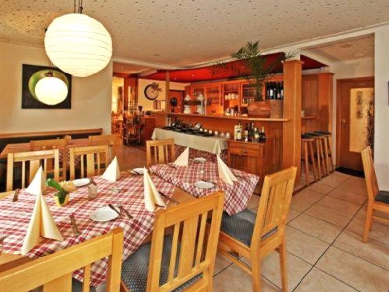 Hotel Restaurant Adlerの写真