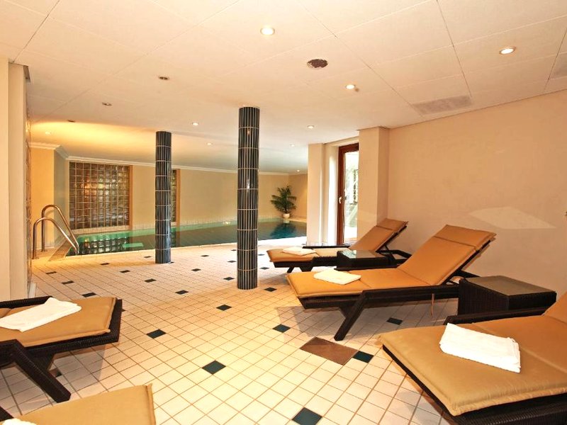 Hotel Restaurant Adlerの写真