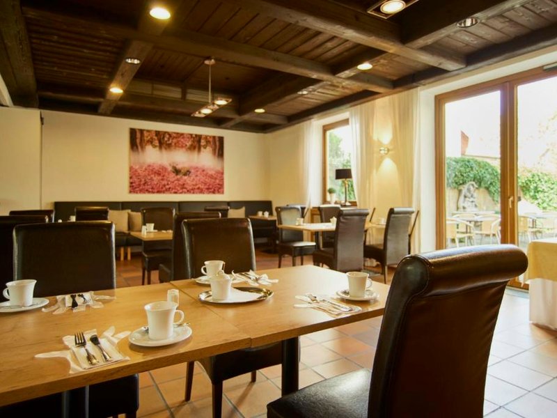 Hotel Restaurant Adlerの写真