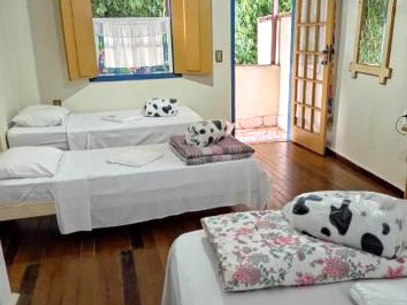 Pousada Caminho do Tremの写真