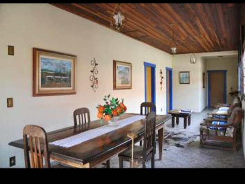 Pousada Caminho do Tremの写真