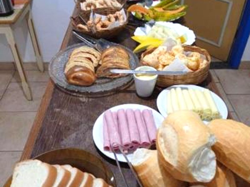 Pousada Caminho do Tremの写真