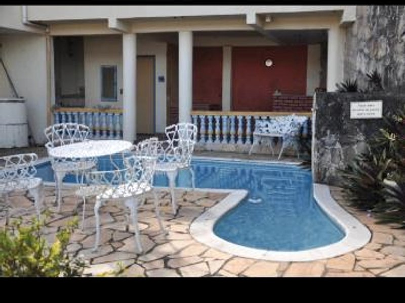 Pousada Caminho do Tremの写真