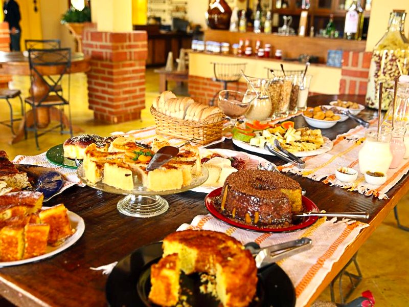 Villa Douro Hotelの写真