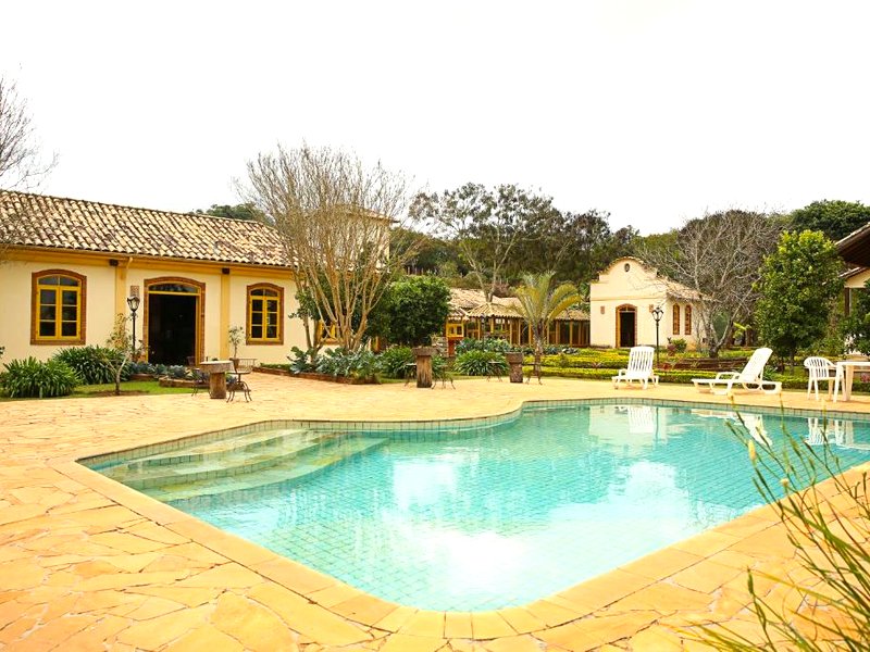 Villa Douro Hotelの写真