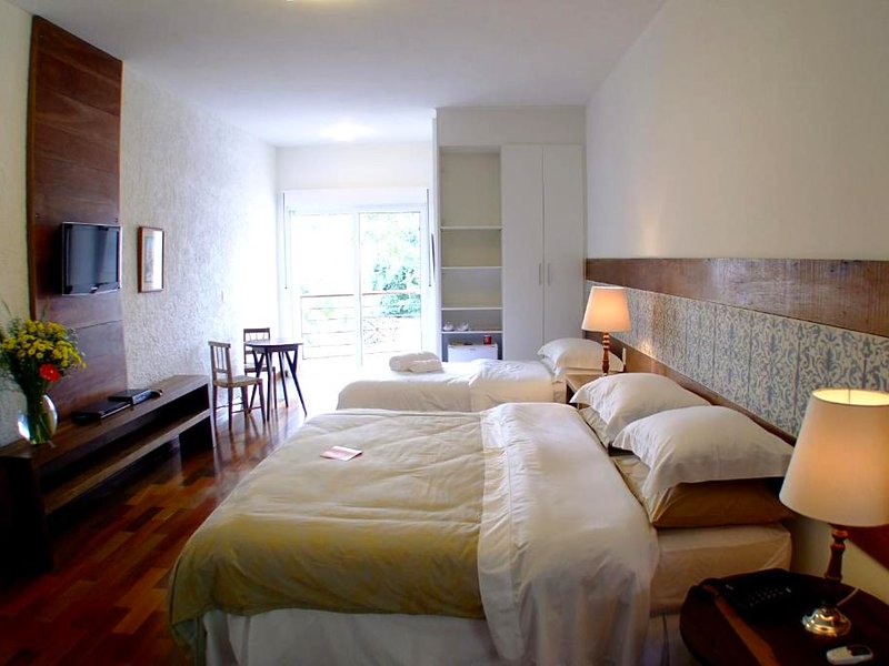 Oratorio Pousada Boutiqueの写真