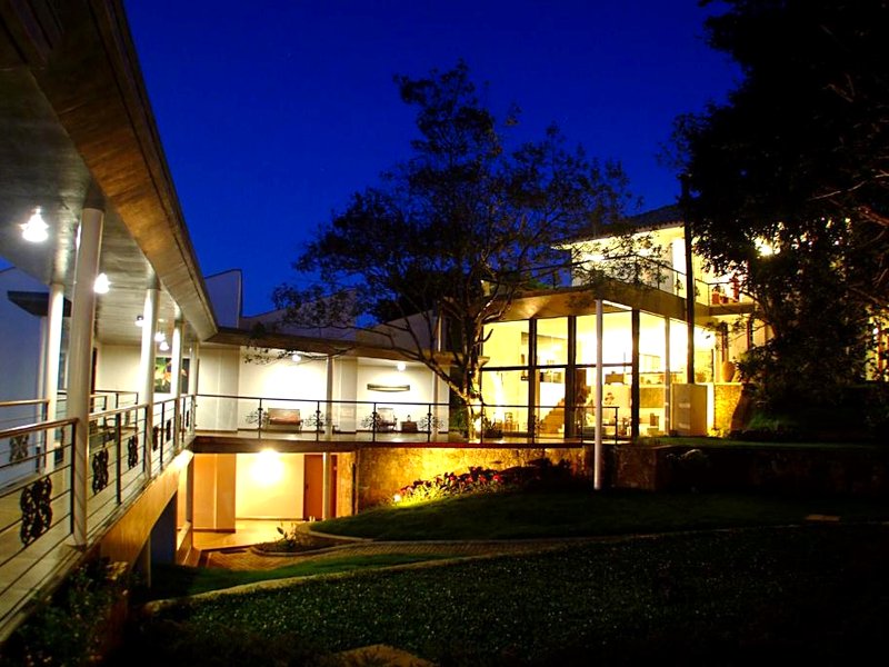 Oratorio Pousada Boutiqueの写真