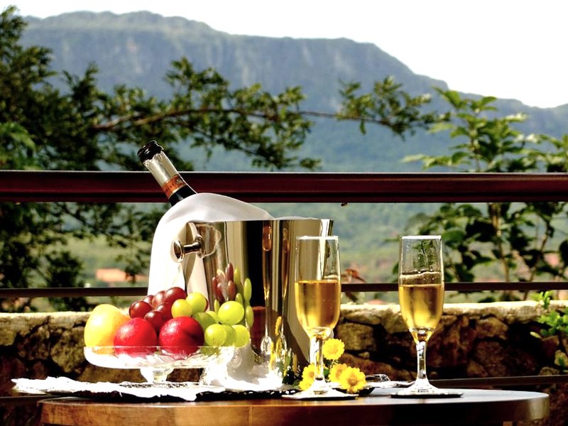 Oratorio Pousada Boutiqueの写真