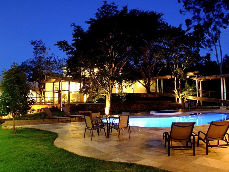 Oratorio Pousada Boutiqueの写真