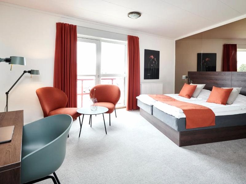 Montra Odder Parkhotelの写真