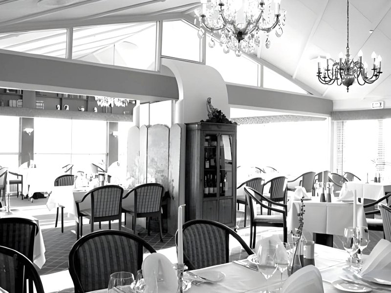 Montra Odder Parkhotelの写真