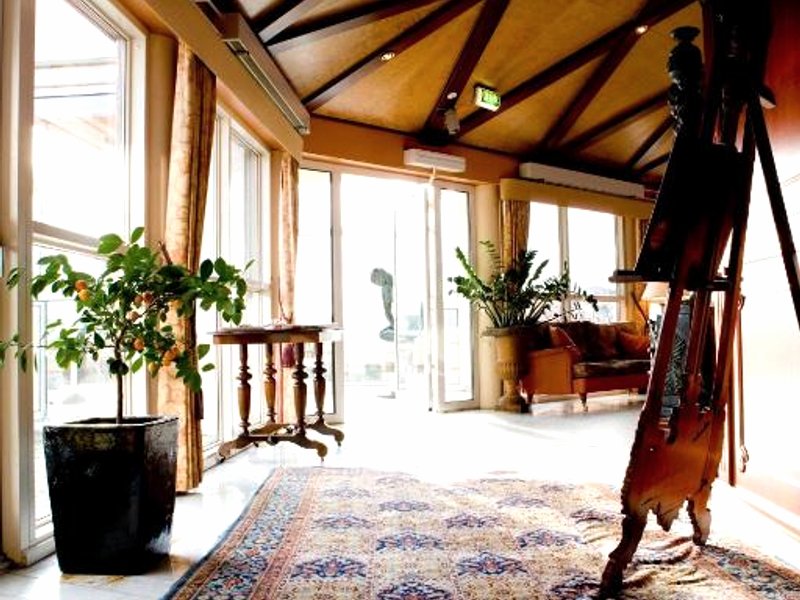 Montra Odder Parkhotelの写真