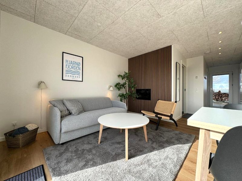 HYGGE Strand Campingの写真