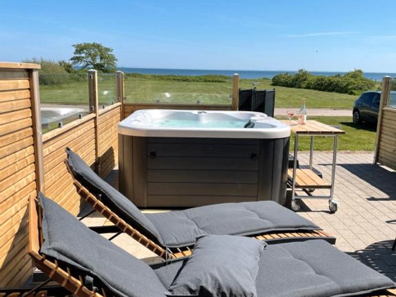 HYGGE Strand Campingの写真