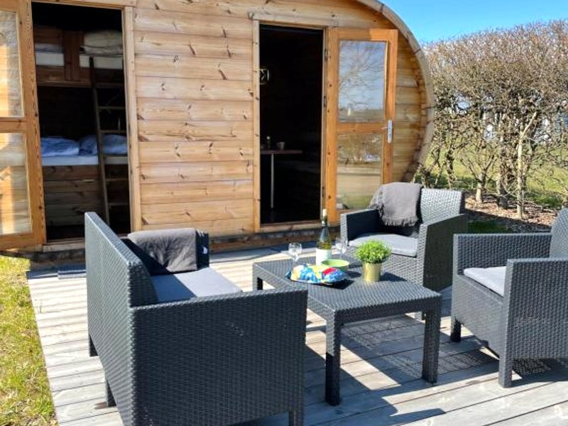 HYGGE Strand Campingの写真