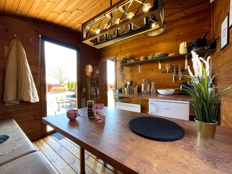 HYGGE Strand Campingの写真