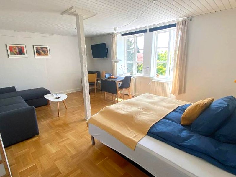 Holsteinshus B&Bの写真