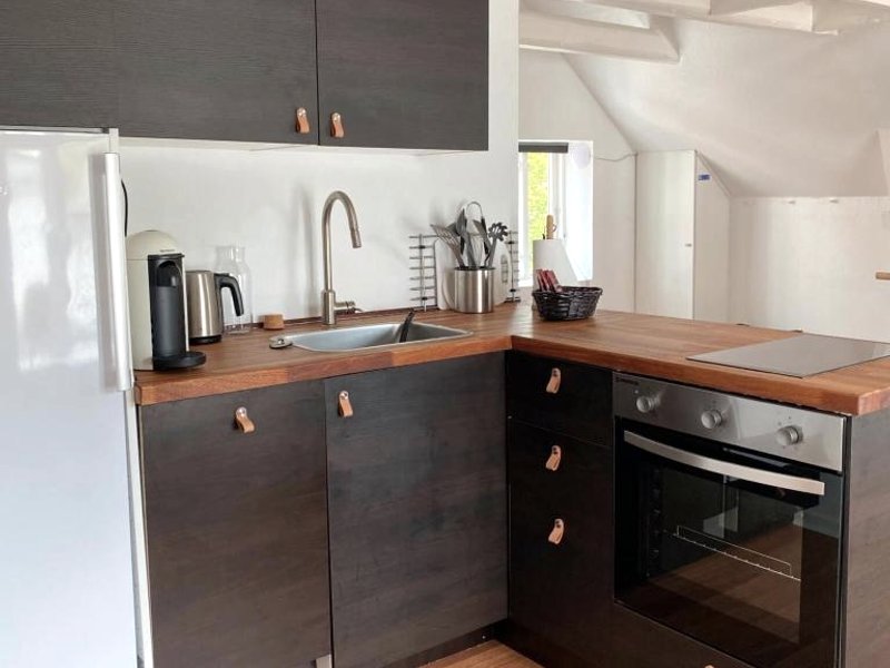 Holsteinshus B&Bの写真