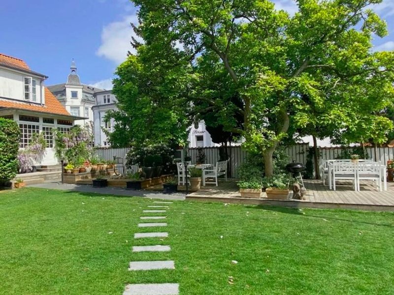 Holsteinshus B&Bの写真