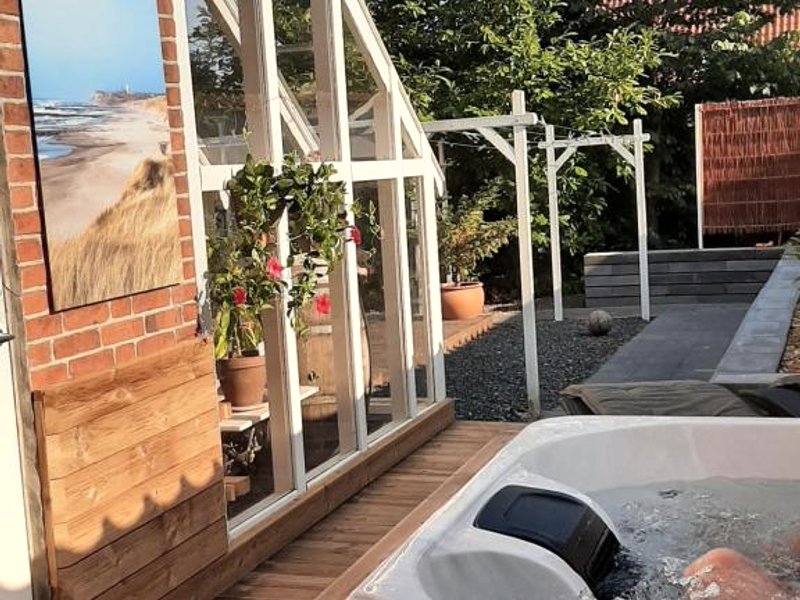 Holsteinshus B&Bの写真