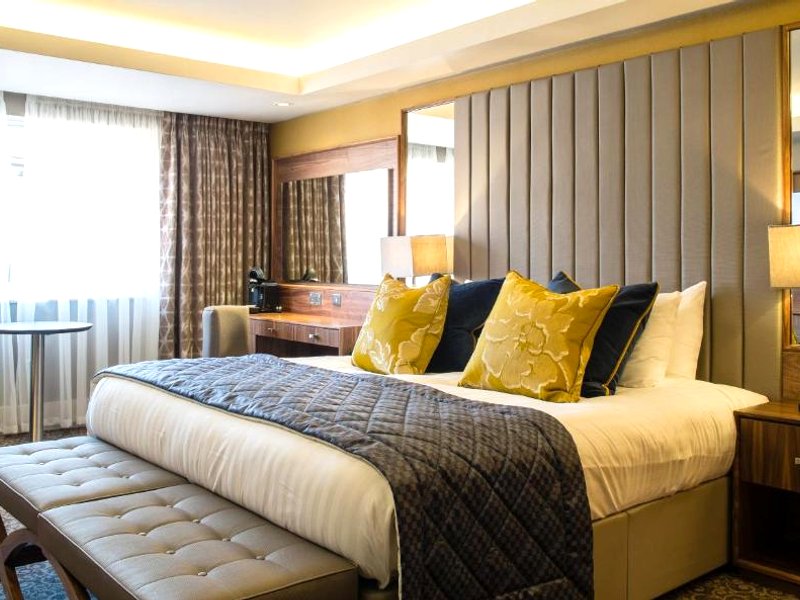 Lea Marston Hotelの写真