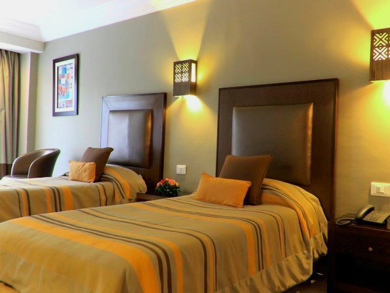 Hotel Continentalの写真